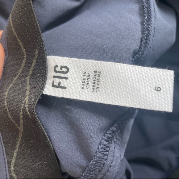 FIG - Short JOS NWT - Picture 5 of 8